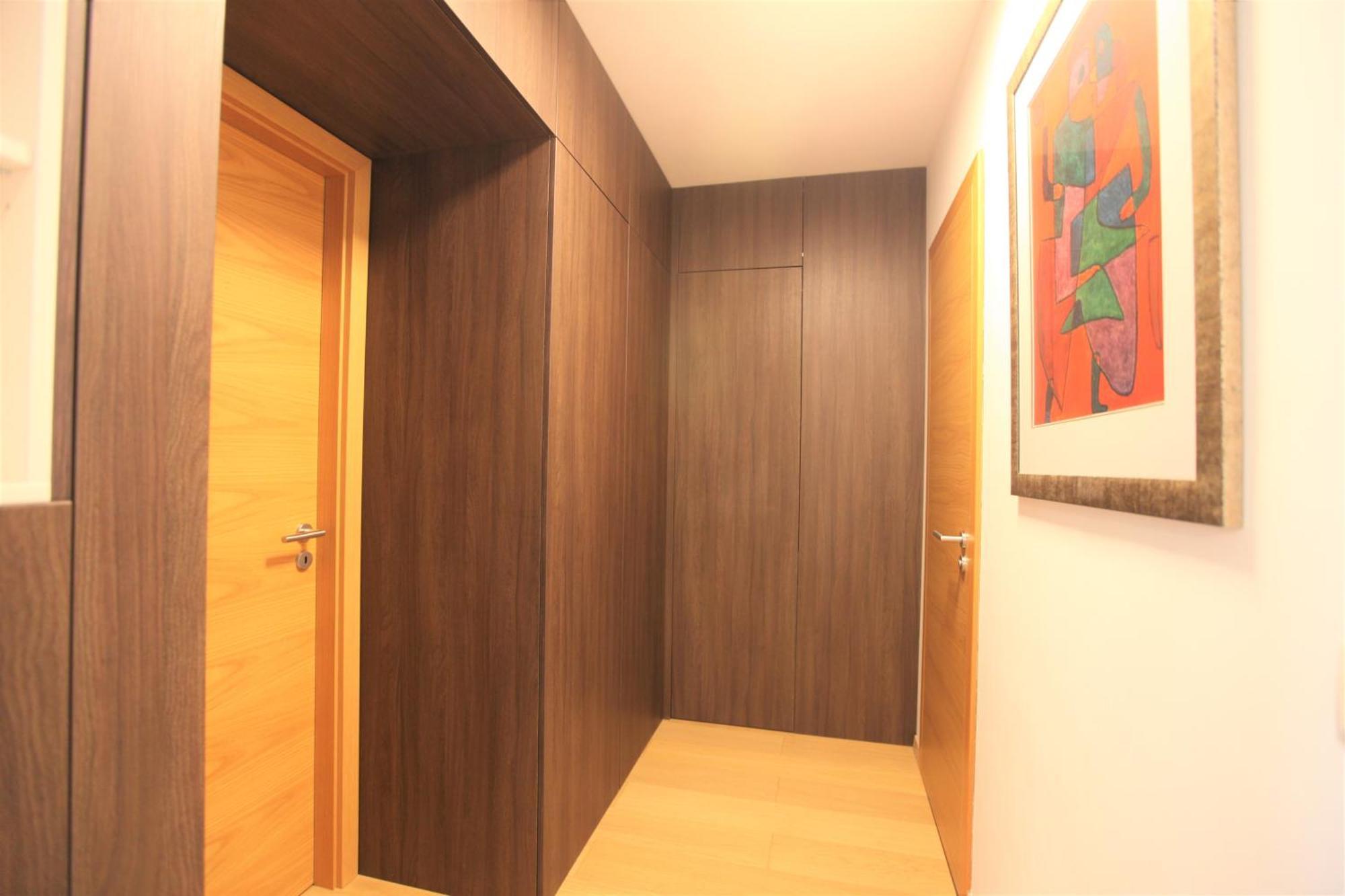 Sag Panorama View 2 Rooms Free Parking Free Wifi Pressburg Exterior foto