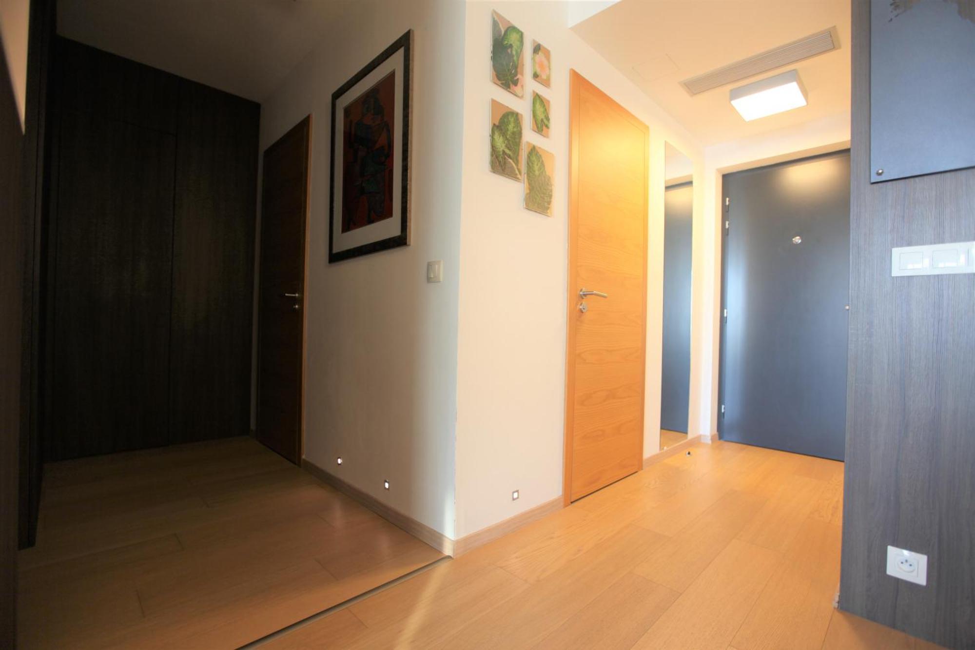 Sag Panorama View 2 Rooms Free Parking Free Wifi Pressburg Exterior foto