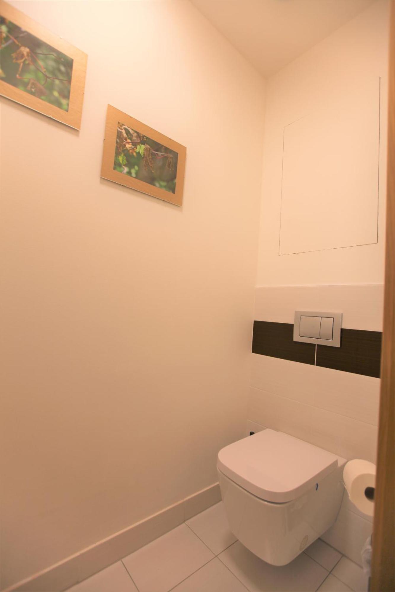 Sag Panorama View 2 Rooms Free Parking Free Wifi Pressburg Exterior foto