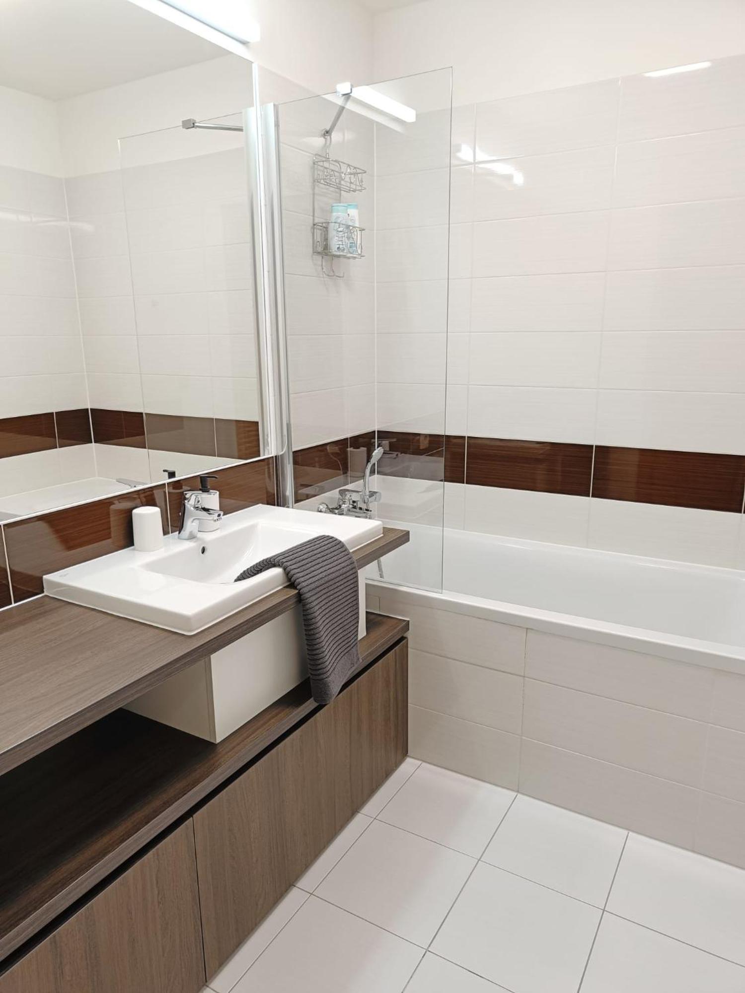 Sag Panorama View 2 Rooms Free Parking Free Wifi Pressburg Exterior foto