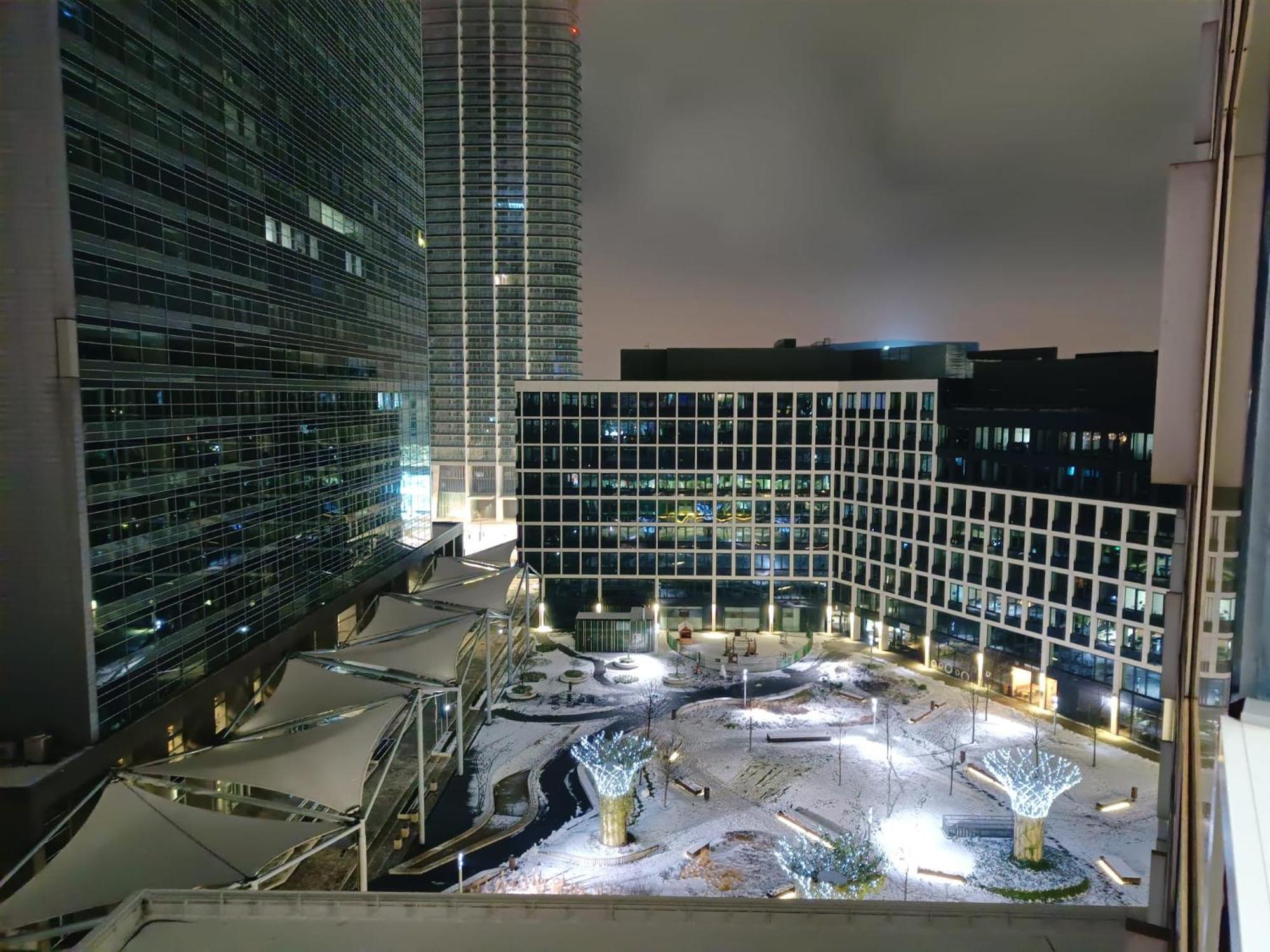 Sag Panorama View 2 Rooms Free Parking Free Wifi Pressburg Exterior foto